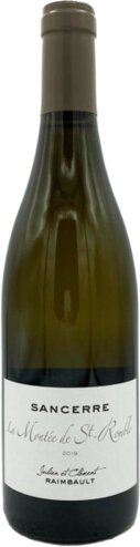 Domaine du Pré Semelé Sancerre Blanc 