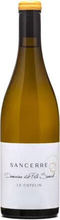 Domaine du Pré Semelé Sancerre Blanc 