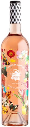 Wolffer Estate Summer in a Bottle NY
