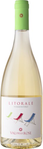 Val Delle Rose Vermentino