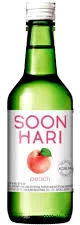 SOONHARI SOJU PEACH
