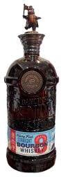 Dancing Panda 8yr Straight Bourbon Whiskey