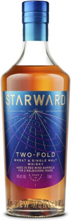 Starward Whisky Two Fold 90 Proof