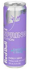RED BULL SF SPRING GRAPEFRUIT