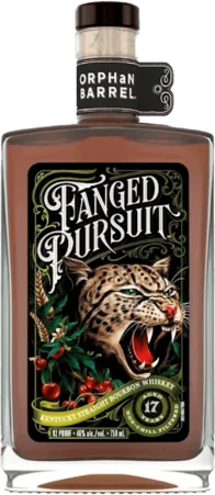 Orphan Barrel Fanged Pursuit 17yr Bourbon