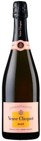 Veuve Clicquot Brut Rose