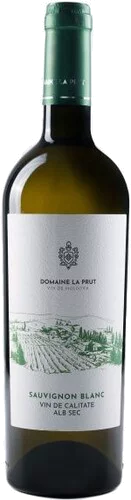 DOMAINE LA PRUT SAUVIGNON BLANC