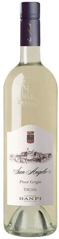 Banfi San Angelo Pinot Grigio