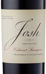 Josh Cabernet Craftman's Collection 750ml