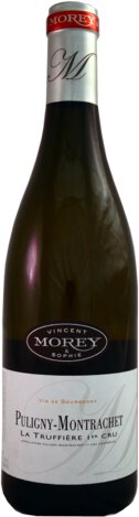 Domaine Vincent & Sophie Morey Puligny-Montrachet La Truffiere