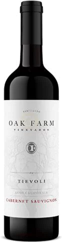 Oak Farm Vineyards Tievoli Cabernet Sauvignon