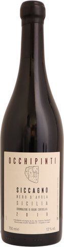 Occhipinti Nero d'Avola 