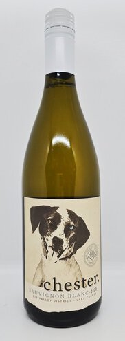 Chester Sauvignon Blanc
