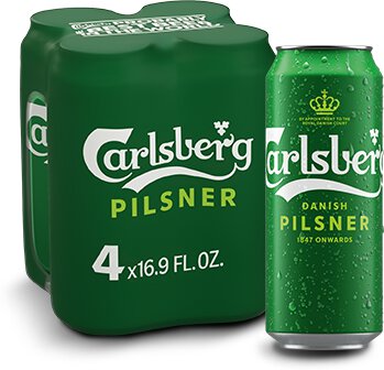 Carlsberg