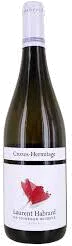 Laurent Habrard White Crozes Hermitage