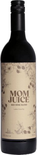 Mom Juice Red Blend