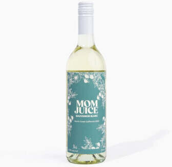 Mom Juice California Cabernet Sauvignon