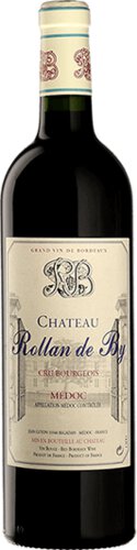 Chateau Rollan De By Medoc