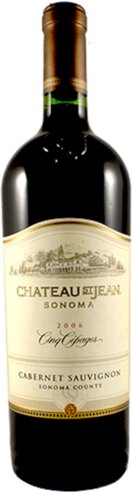 Chateau Saint Jean 