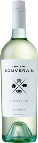 Chateau Souverain Pinot Grigio