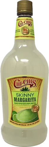 Chi Chi's Cocktails Skinny Margarita