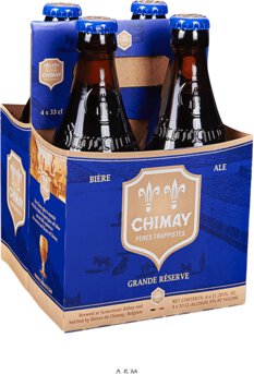 Chimay Grande Reserve
