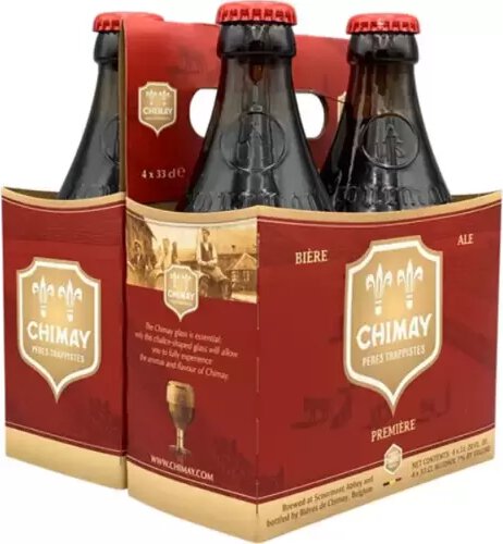 Chimay Premiere
