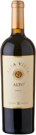 Alta Vista Alto Red