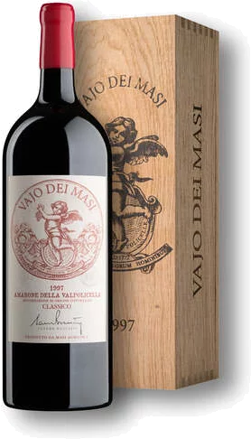 Vajo dei Masi Amarone della Valpolicella Classico 1997 - 1.5L