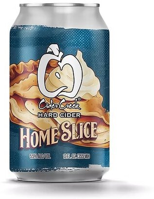 Cider Creek Home Slice
