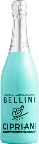 Cipriani Bellini