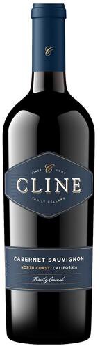 Cline Cabernet Sauvignon