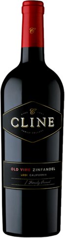 Cline Old Vine Zinfandel