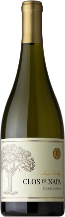 Clos De Napa Chardonnay Napa Valley