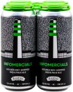 Blackstack Brewing Infomercials DDH Double IPA