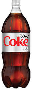 Coca Cola Diet