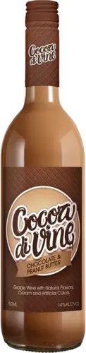 Cocoa Di Vine Chocolate Peanut Butter