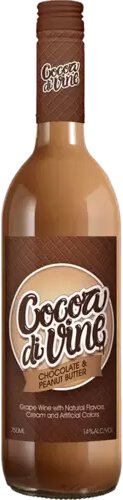 Cocoa Di Vine Chocolate