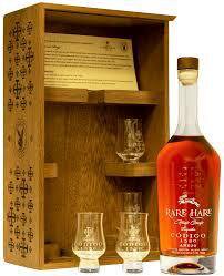 Codigo 1530 Tequila Double Anejo Rare Hare Edition
