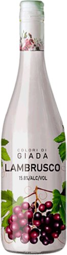 Colori Di Giada Lambrusco