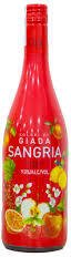Colori Di Giada Sangria Classic Red