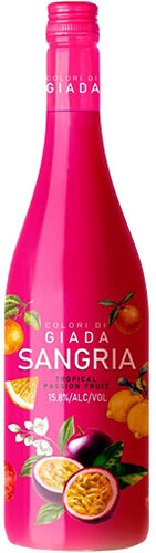 Colori Di Giada Sangria Tropical Passion Fruit