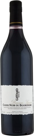 Giffard Cassis Noir De Bourgogne