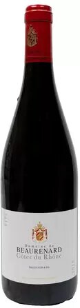 Domaine De Beaurenard Cotes Du Rhone