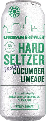 Urban Growler Frosty