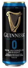 Guinness Non Alcoholic Draught