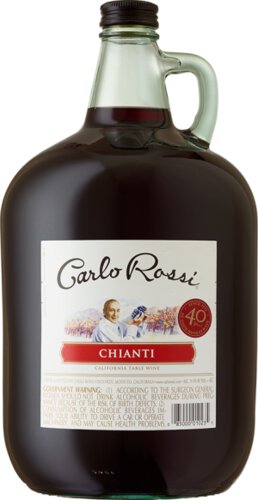 Carlo Rossi Chianti
