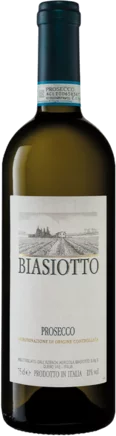 BIASIOTTO PROSECCO STILL