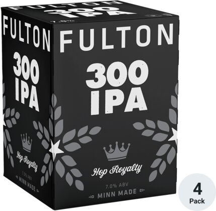 Fulton 300 Mosaic IPA