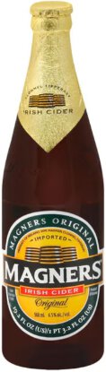 Magners Cider